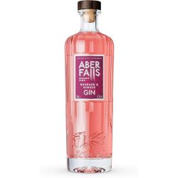 Aber Falls Rhubarb & Ginger джин 40% (700 мл)