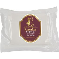 Еленко сирене смес (400 г)