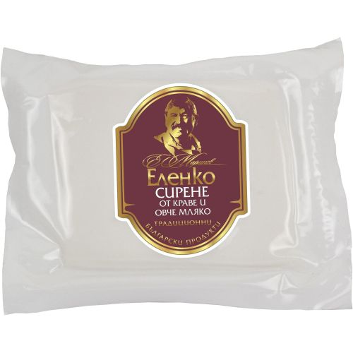 Еленко сирене смес (400 г)