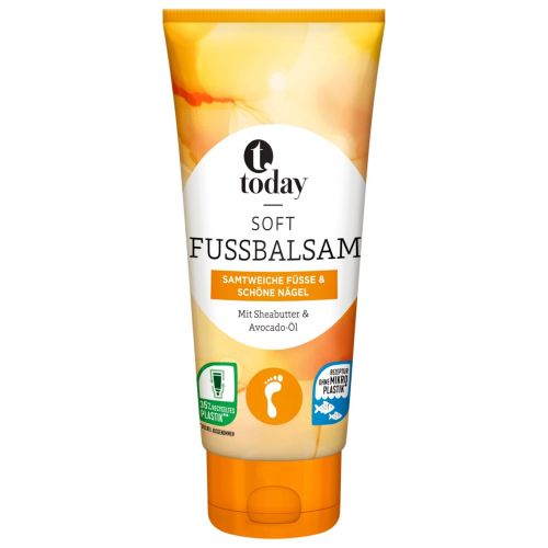 Today крем за крака Soft (100 мл)