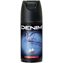 Denim дезодорант Original (150 мл)