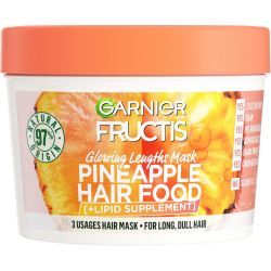 Garnier Fructis Hair Food Pineapple маска за коса (390 мл)