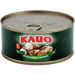 Клио лозови сарми (280 г)