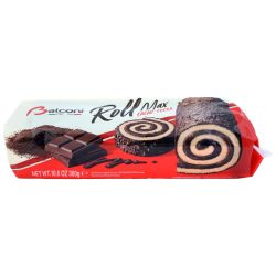 Balconi RollMax руло с какаов крем (300 г)