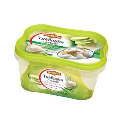 Олинеза салата тиквички с мляко (400 г)