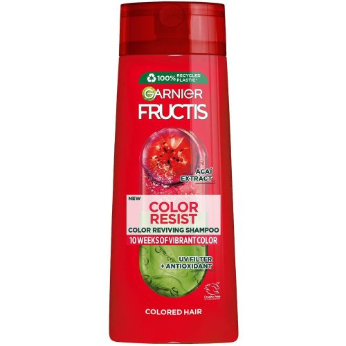 Garnier Fructis Color Resist шампоан (400 мл)