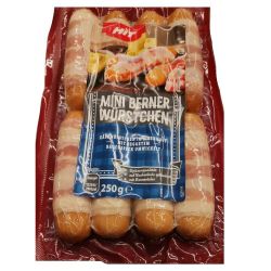 Hit мини бернски наденички (250 г)