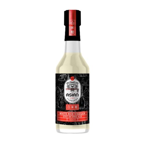 Asian Flavours оризов оцет (150 мл)