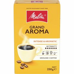 Melitta Grand Aroma мляно кафе (250 г)
