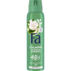 FA Calming Glowing Gardenia део спрей (150 мл)
