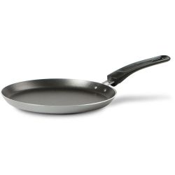 Velvet Silver Non-Stick тиган за палачинки, 25 см (1 бр.)