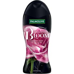 Palmolive Sparkling Bloom Rose & Peony душ гел (500 мл)