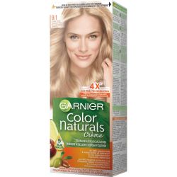 Garnier Color Naturals боя за коса светло русо 9.1 (1 бр.)