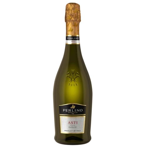 Perlino Asti Dolce бяло вино (750 мл)