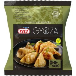 Vici гьоза със зеленчуци (400 г)