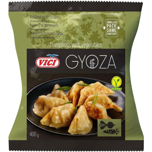 Vici гьоза със зеленчуци (400 г)