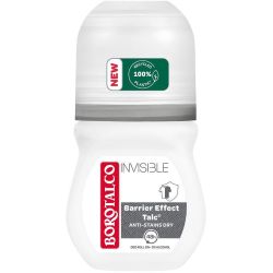 Borotalco Invisible део рол-он (50 мл)