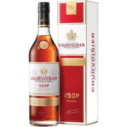 Courvoisier VSOP френски коняк в кутия, 40% (700 мл)