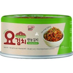Yokimchi кимчи за готвене (160 г)