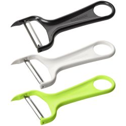 Fackelmann универсална белачка с пластмасова дръжка (1 бр.)