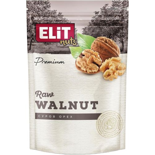 Elit сурови орехови ядки (70 г)