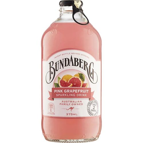 Bundaberg розов грейпфрут (375 мл)