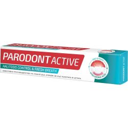 Parodont Active Fresh Breath паста за зъби (75 мл)