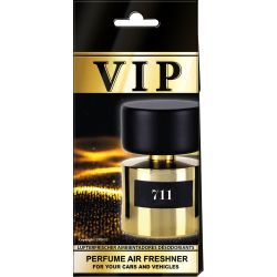 Caribi VIP Parfume 711 ароматизатор за автомобил (1 бр.)