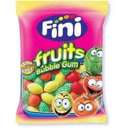 Fini дъвки плодове микс (85 г)