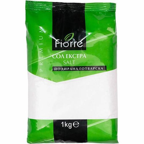 Fiorre сол есктра (1 кг)