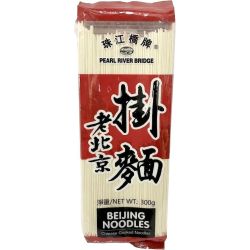 Pearl River Bridge Beijing пшенични нудли (300 г)