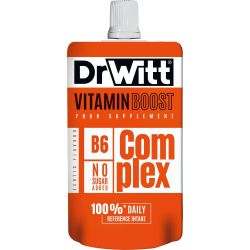 Dr Witt Vitamin Boost B-Complex Exotic (90 г)