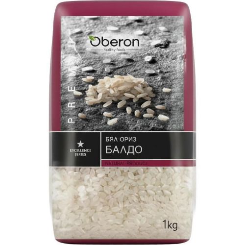 Оберон ориз балдо (1 кг)
