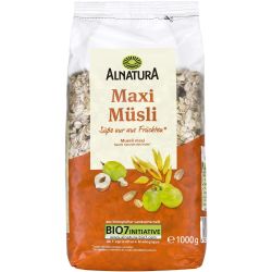 Alnatura био макси био мюсли (1000 г)