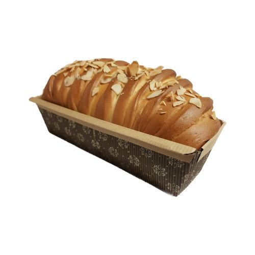 Козуначено руло с вишни (450 г)