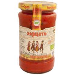 Хорцето био лютеница едросмляна (300 г)