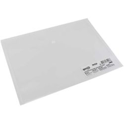 Spree папка А4 с копче, цветът може да варира (1 бр.)