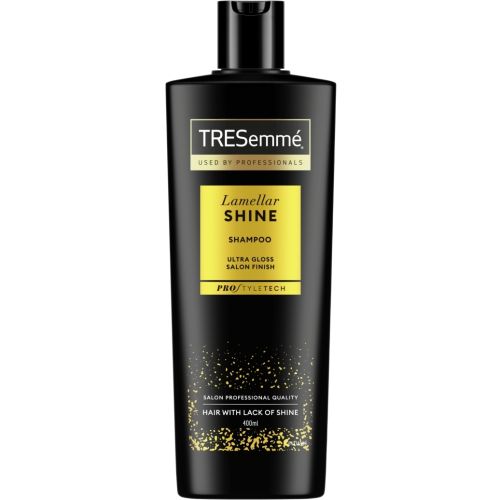 TRESemme Lamellar Shine шампоан (400 мл)