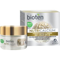 Bioten Nutri Calcium дневен крем (50 мл)
