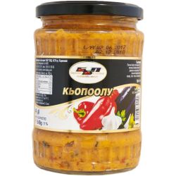 ББП кьопоолу (540 г)