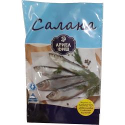 Ариел Фиш салака, замразена (400 г)