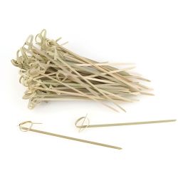 Fackelmann бамбукови шишчета, 10 см, 50 бр. (1 бр.)