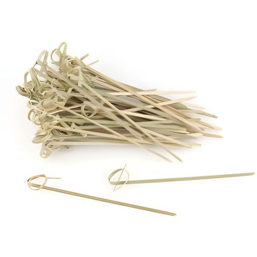 Fackelmann бамбукови шишчета, 10 см, 50 бр. (1 бр.)