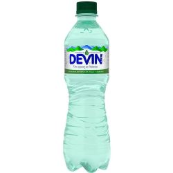 Devin Air газирана вода (500 мл)