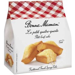 Bonne Maman мини кексчета (210 г)