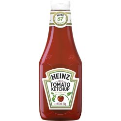 Heinz оригинален кетчуп (1 кг)