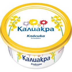 Калиакра маргарин класик (500 г)