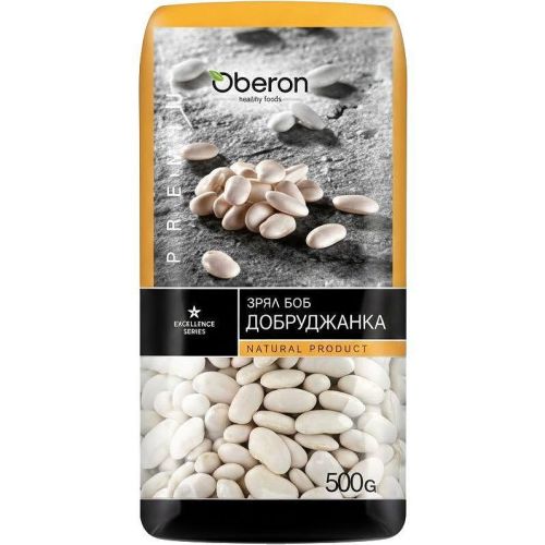 Оберон боб добруджанка (500 г)