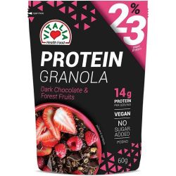 Vitalia протеин мюсли шоколад и горски плод (60 г)