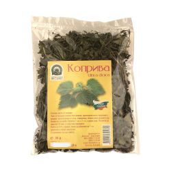 Столетник сушена коприва листа (30 г)